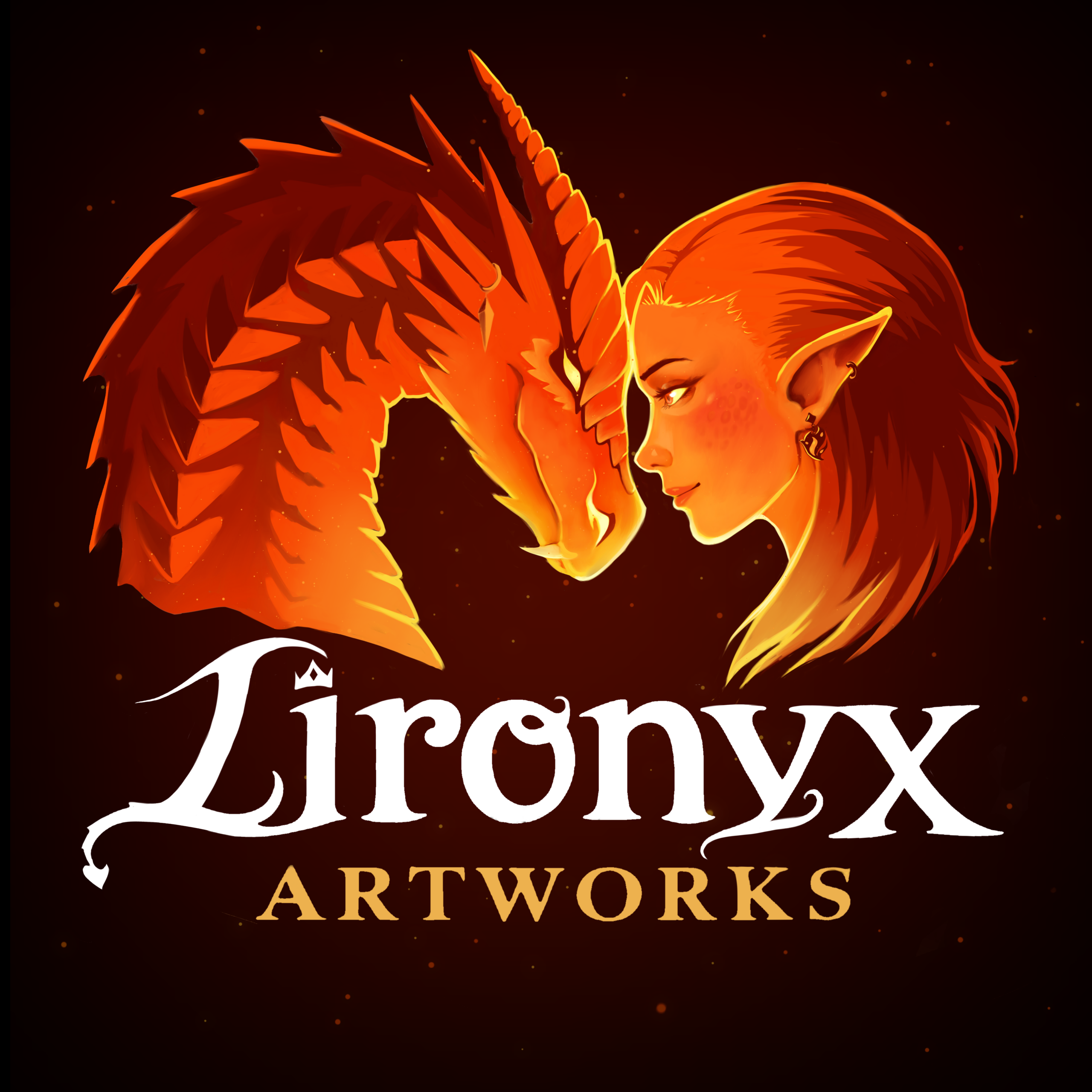 Lironyx